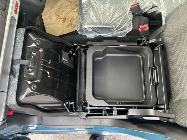 スズキ スペーシア　ギア ６６０ ギア ハイブリッド ＸＺターボ ４ＷＤ R5年 () 99