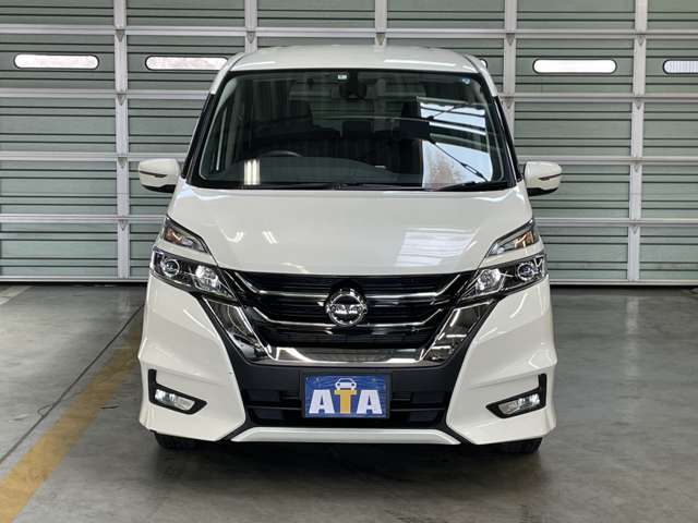 日産 セレナ ２．０ ハイウェイスター Ｖセレクション ４ＷＤ H30年 (関東) 99