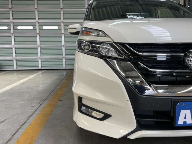 日産 セレナ ２．０ ハイウェイスター Ｖセレクション ４ＷＤ H30年 (関東) 99