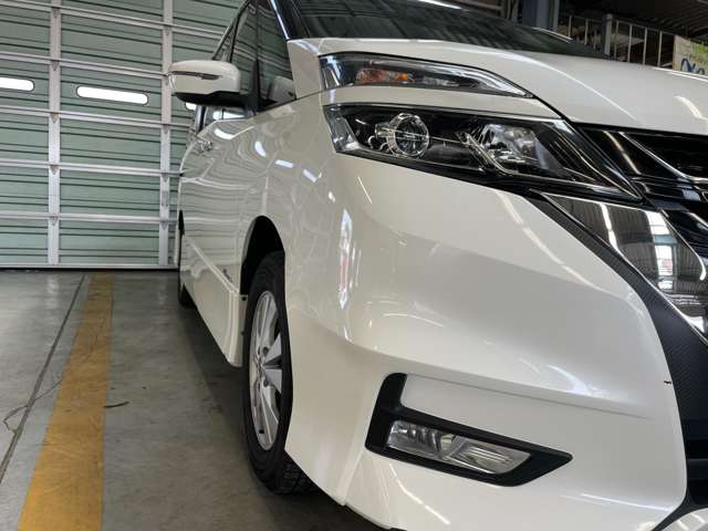 日産 セレナ ２．０ ハイウェイスター Ｖセレクション ４ＷＤ H30年 (関東) 99