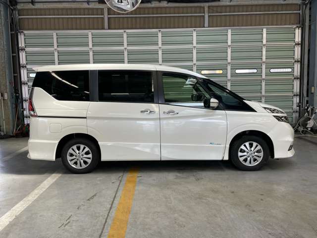 日産 セレナ ２．０ ハイウェイスター Ｖセレクション ４ＷＤ H30年 (関東) 99