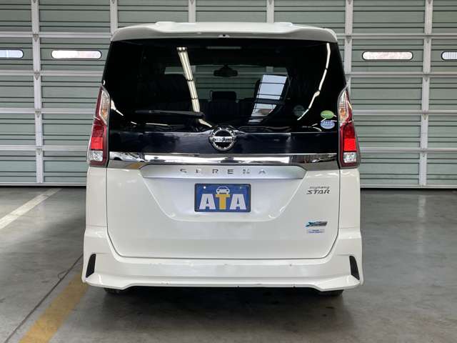 日産 セレナ ２．０ ハイウェイスター Ｖセレクション ４ＷＤ H30年 (関東) 99