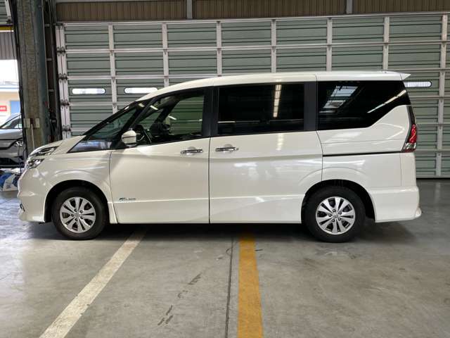日産 セレナ ２．０ ハイウェイスター Ｖセレクション ４ＷＤ H30年 (関東) 99