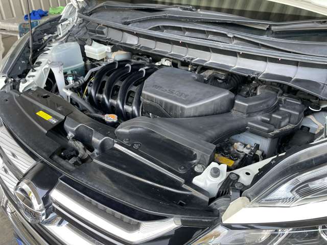 日産 セレナ ２．０ ハイウェイスター Ｖセレクション ４ＷＤ H30年 (関東) 99