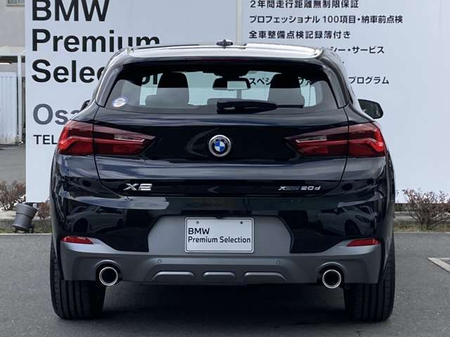 ＢＭＷ Ｘ２ Ｘドライブ２０Ｄ ＭスポーツＸ ディーゼルターボ ４ＷＤ R5年 (近畿) 99
