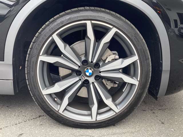 ＢＭＷ Ｘ２ Ｘドライブ２０Ｄ ＭスポーツＸ ディーゼルターボ ４ＷＤ R5年 (近畿) 99