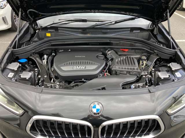 ＢＭＷ Ｘ２ Ｘドライブ２０Ｄ ＭスポーツＸ ディーゼルターボ ４ＷＤ R5年 (近畿) 99