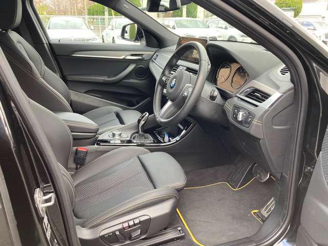 ＢＭＷ Ｘ２ Ｘドライブ２０Ｄ ＭスポーツＸ ディーゼルターボ ４ＷＤ R5年 (近畿) 99