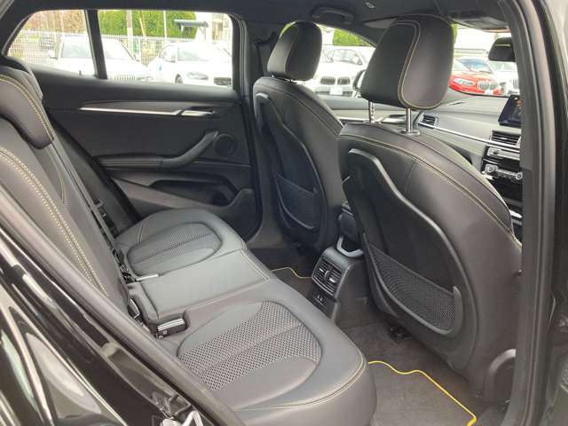 ＢＭＷ Ｘ２ Ｘドライブ２０Ｄ ＭスポーツＸ ディーゼルターボ ４ＷＤ R5年 (近畿) 99