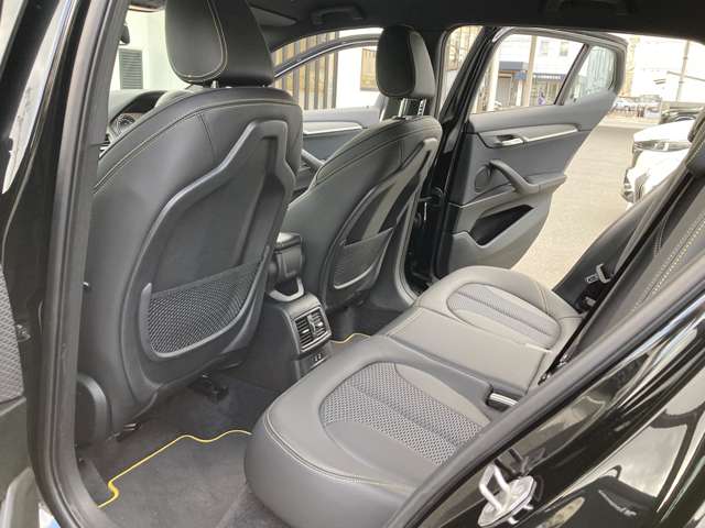 ＢＭＷ Ｘ２ Ｘドライブ２０Ｄ ＭスポーツＸ ディーゼルターボ ４ＷＤ R5年 (近畿) 99