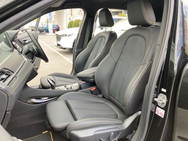 ＢＭＷ Ｘ２ Ｘドライブ２０Ｄ ＭスポーツＸ ディーゼルターボ ４ＷＤ R5年 (近畿) 99