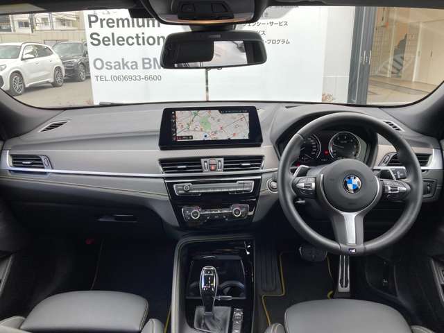 ＢＭＷ Ｘ２ Ｘドライブ２０Ｄ ＭスポーツＸ ディーゼルターボ ４ＷＤ R5年 (近畿) 99