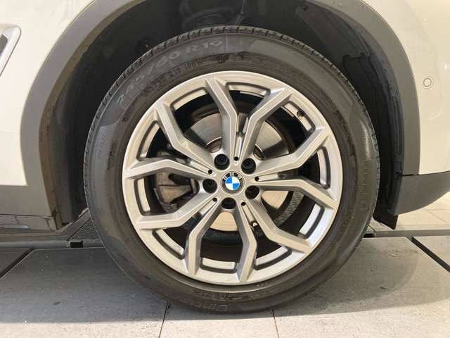 ＢＭＷ Ｘ３ Ｘドライブ２０Ｄ Ｘライン ディーゼルターボ ４ＷＤ R1年 (近畿) 99