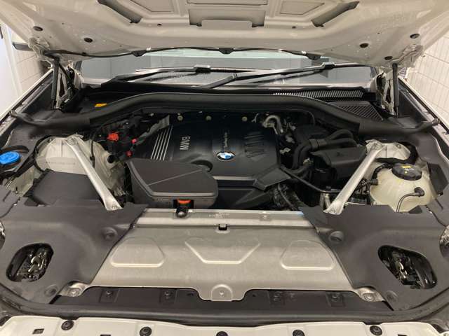 ＢＭＷ Ｘ３ Ｘドライブ２０Ｄ Ｘライン ディーゼルターボ ４ＷＤ R1年 (近畿) 99