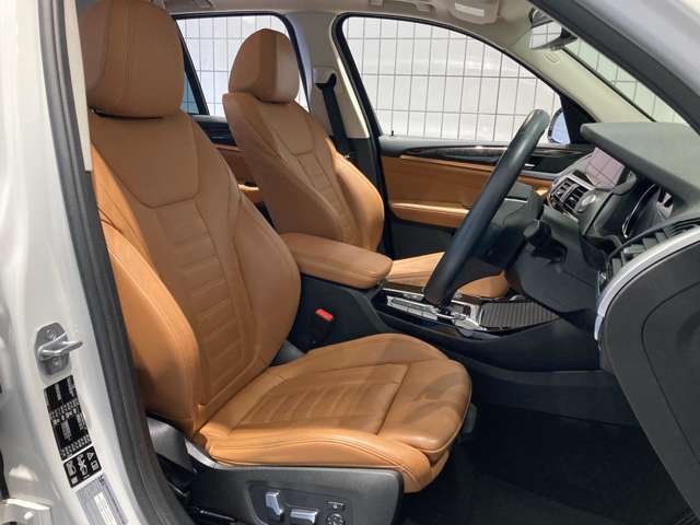 ＢＭＷ Ｘ３ Ｘドライブ２０Ｄ Ｘライン ディーゼルターボ ４ＷＤ R1年 (近畿) 99