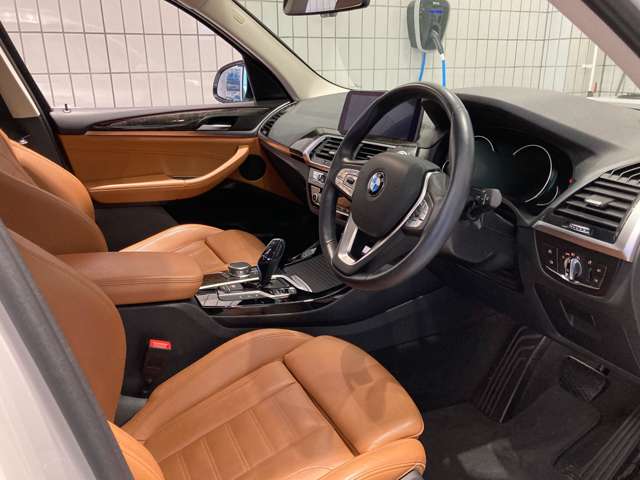 ＢＭＷ Ｘ３ Ｘドライブ２０Ｄ Ｘライン ディーゼルターボ ４ＷＤ R1年 (近畿) 99