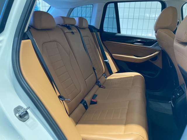 ＢＭＷ Ｘ３ Ｘドライブ２０Ｄ Ｘライン ディーゼルターボ ４ＷＤ R1年 (近畿) 99