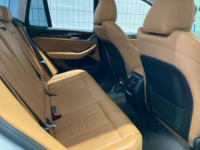 ＢＭＷ Ｘ３ Ｘドライブ２０Ｄ Ｘライン ディーゼルターボ ４ＷＤ R1年 (近畿) 99