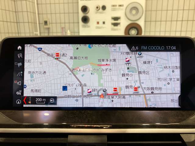 ＢＭＷ Ｘ３ Ｘドライブ２０Ｄ Ｘライン ディーゼルターボ ４ＷＤ R1年 (近畿) 99