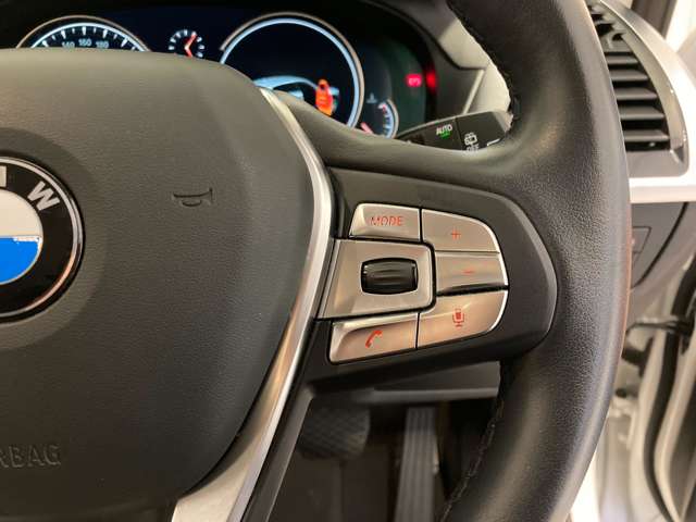 ＢＭＷ Ｘ３ Ｘドライブ２０Ｄ Ｘライン ディーゼルターボ ４ＷＤ R1年 (近畿) 99