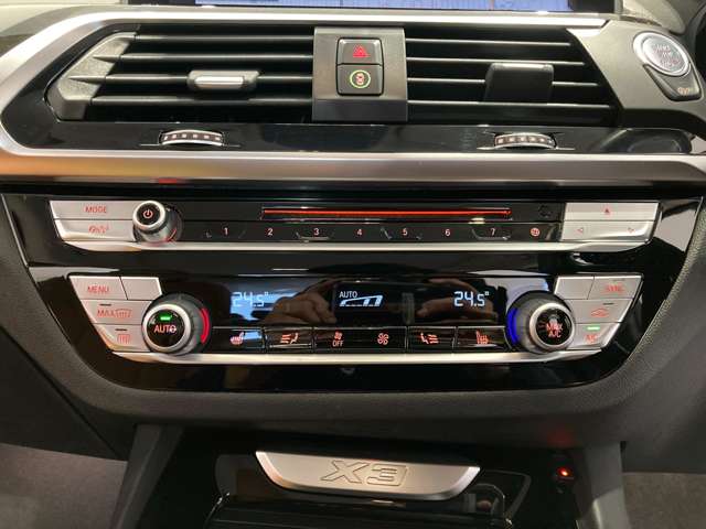 ＢＭＷ Ｘ３ Ｘドライブ２０Ｄ Ｘライン ディーゼルターボ ４ＷＤ R1年 (近畿) 99