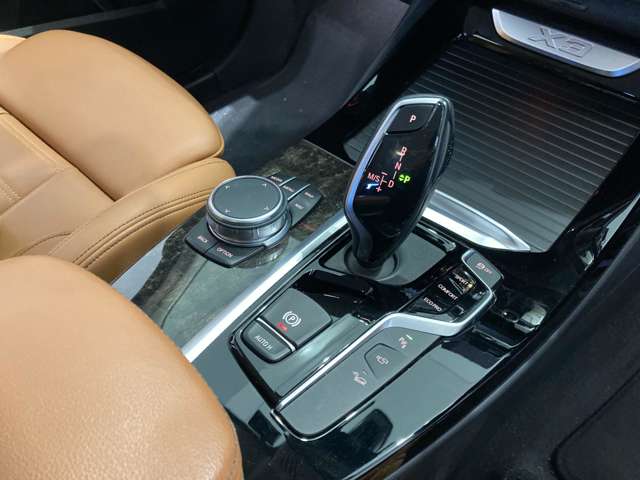 ＢＭＷ Ｘ３ Ｘドライブ２０Ｄ Ｘライン ディーゼルターボ ４ＷＤ R1年 (近畿) 99