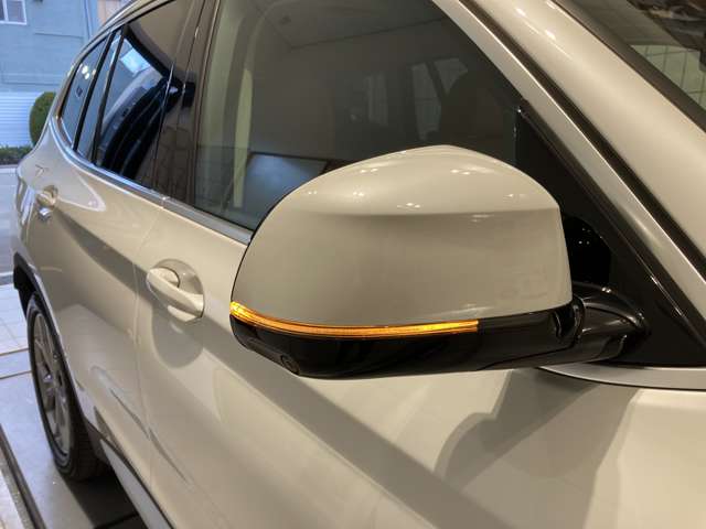 ＢＭＷ Ｘ３ Ｘドライブ２０Ｄ Ｘライン ディーゼルターボ ４ＷＤ R1年 (近畿) 99