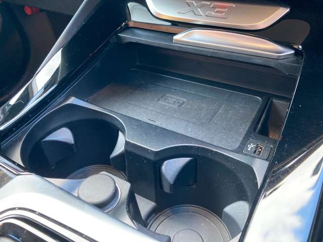 ＢＭＷ Ｘ３ Ｘドライブ２０Ｄ Ｘライン ディーゼルターボ ４ＷＤ R1年 (近畿) 99