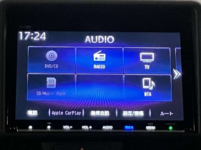 ホンダ Ｎ−ＶＡＮ ６６０ ＋スタイル ファン ターボ ホンダセンシング ４ＷＤ R1年 (北海道) 99