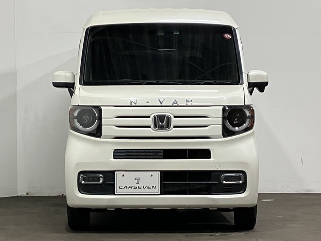 ホンダ Ｎ−ＶＡＮ ６６０ ＋スタイル ファン ターボ ホンダセンシング ４ＷＤ R1年 (北海道) 99