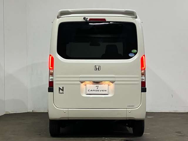 ホンダ Ｎ−ＶＡＮ ６６０ ＋スタイル ファン ターボ ホンダセンシング ４ＷＤ R1年 (北海道) 99