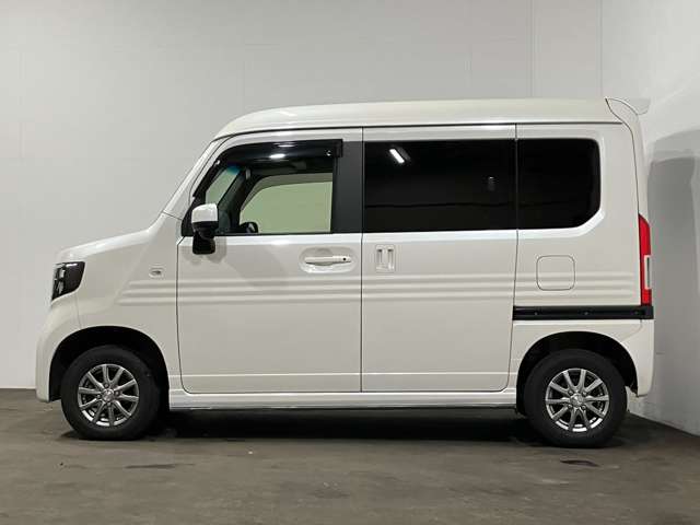 ホンダ Ｎ−ＶＡＮ ６６０ ＋スタイル ファン ターボ ホンダセンシング ４ＷＤ R1年 (北海道) 99