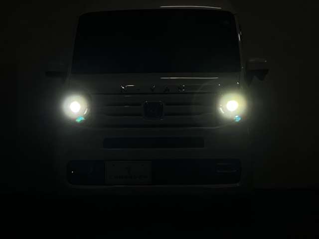 ホンダ Ｎ−ＶＡＮ ６６０ ＋スタイル ファン ターボ ホンダセンシング ４ＷＤ R1年 (北海道) 99