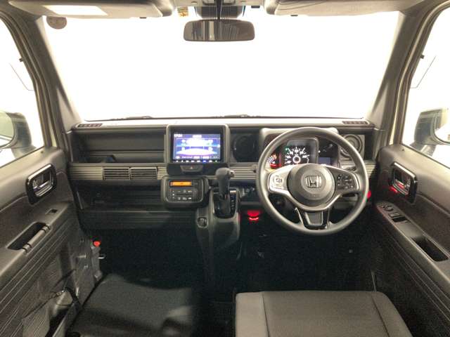 ホンダ Ｎ−ＶＡＮ ６６０ ＋スタイル ファン ターボ ホンダセンシング ４ＷＤ R1年 (北海道) 99