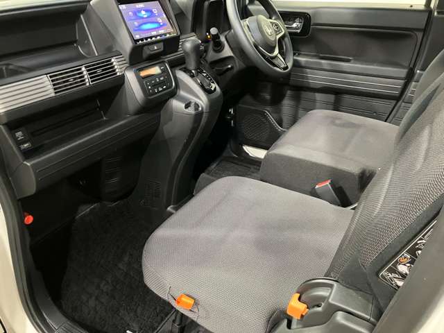 ホンダ Ｎ−ＶＡＮ ６６０ ＋スタイル ファン ターボ ホンダセンシング ４ＷＤ R1年 (北海道) 99