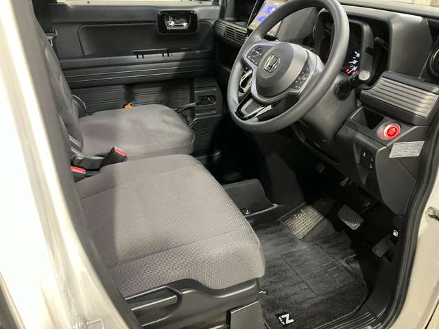 ホンダ Ｎ−ＶＡＮ ６６０ ＋スタイル ファン ターボ ホンダセンシング ４ＷＤ R1年 (北海道) 99