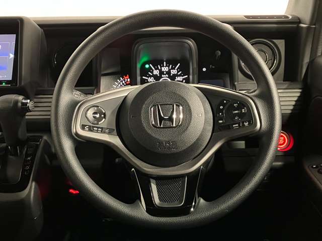 ホンダ Ｎ−ＶＡＮ ６６０ ＋スタイル ファン ターボ ホンダセンシング ４ＷＤ R1年 (北海道) 99