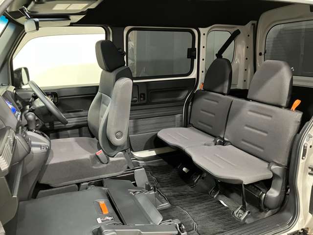 ホンダ Ｎ−ＶＡＮ ６６０ ＋スタイル ファン ターボ ホンダセンシング ４ＷＤ R1年 (北海道) 99