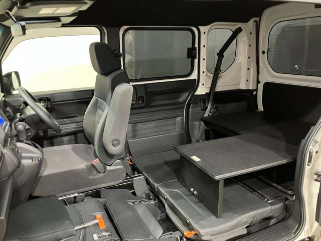 ホンダ Ｎ−ＶＡＮ ６６０ ＋スタイル ファン ターボ ホンダセンシング ４ＷＤ R1年 (北海道) 99