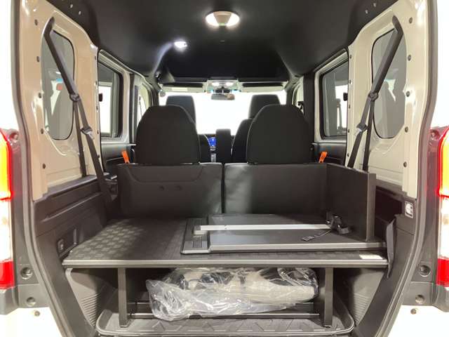 ホンダ Ｎ−ＶＡＮ ６６０ ＋スタイル ファン ターボ ホンダセンシング ４ＷＤ R1年 (北海道) 99