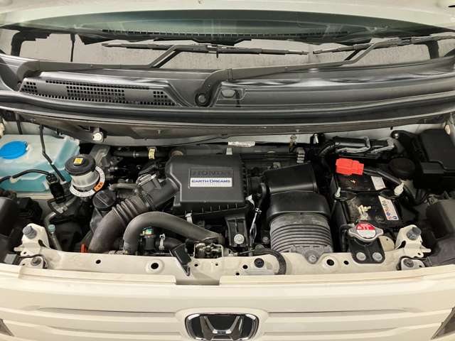 ホンダ Ｎ−ＶＡＮ ６６０ ＋スタイル ファン ターボ ホンダセンシング ４ＷＤ R1年 (北海道) 99