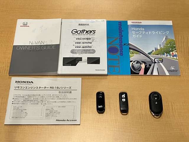 ホンダ Ｎ−ＶＡＮ ６６０ ＋スタイル ファン ターボ ホンダセンシング ４ＷＤ R1年 (北海道) 99