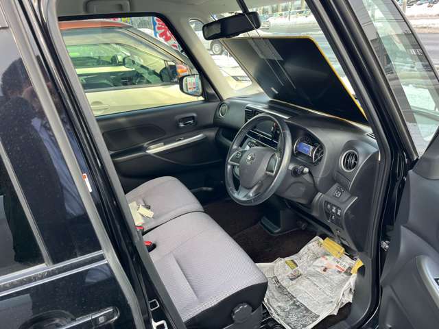 日産 デイズ　ルークス ６６０ ライダー ハイウェイスターＸ Ｇパッケージベース ４ＷＤ H26年 (北海道) 99