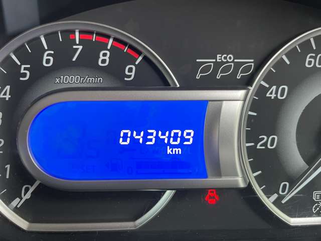 日産 デイズ　ルークス ６６０ ライダー ハイウェイスターＸ Ｇパッケージベース ４ＷＤ H26年 (北海道) 99