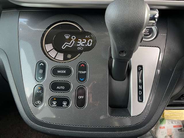 日産 デイズ　ルークス ６６０ ライダー ハイウェイスターＸ Ｇパッケージベース ４ＷＤ H26年 (北海道) 99