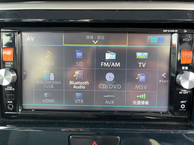 日産 デイズ　ルークス ６６０ ライダー ハイウェイスターＸ Ｇパッケージベース ４ＷＤ H26年 (北海道) 99