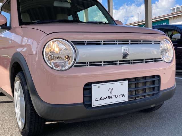 スズキ アルトラパン ６６０ Ｇ オートギヤシフト ４ＷＤ H28年 (東北) 99