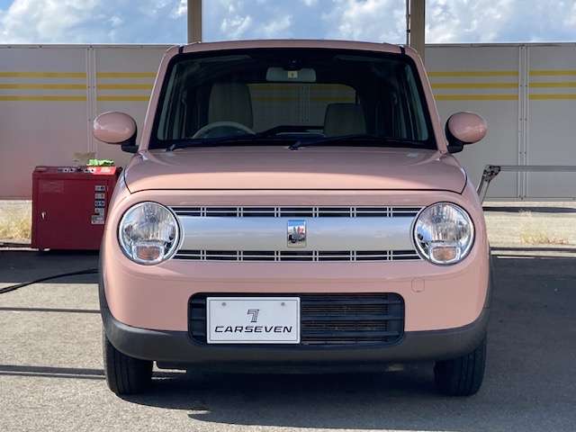 スズキ アルトラパン ６６０ Ｇ オートギヤシフト ４ＷＤ H28年 (東北) 99