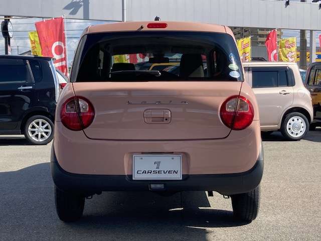 スズキ アルトラパン ６６０ Ｇ オートギヤシフト ４ＷＤ H28年 (東北) 99