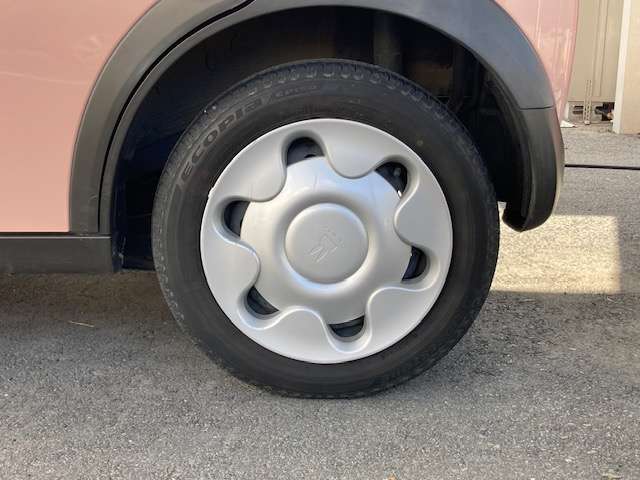 スズキ アルトラパン ６６０ Ｇ オートギヤシフト ４ＷＤ H28年 (東北) 99